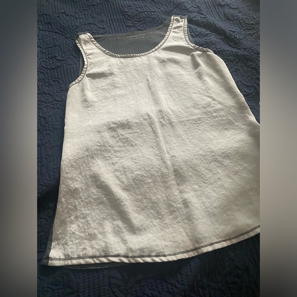 Tank top - Picture 2 of 5